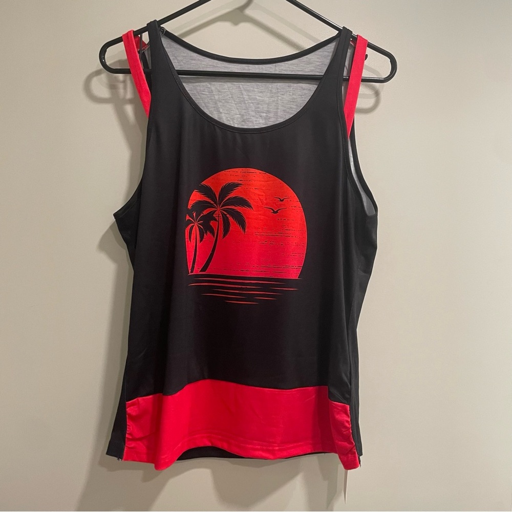 Tank top